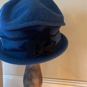 Women's Wool Hat